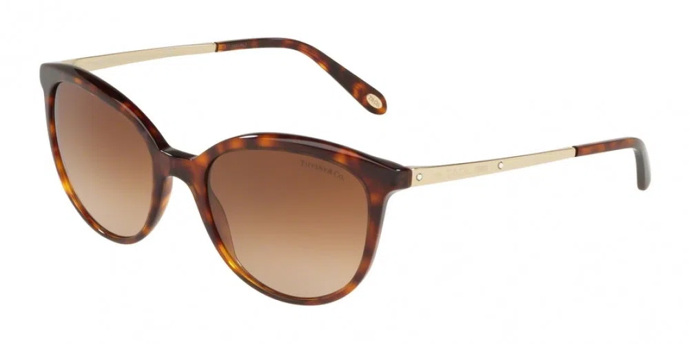 Tiffany 4117B Sunglasses - view 5